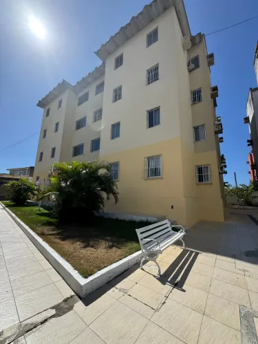Apartamento à venda no RESIDENCIAL SHANGRILAR 5FEITOSA, MACEIÓ - AL, FEITOSA, Maceió, AL