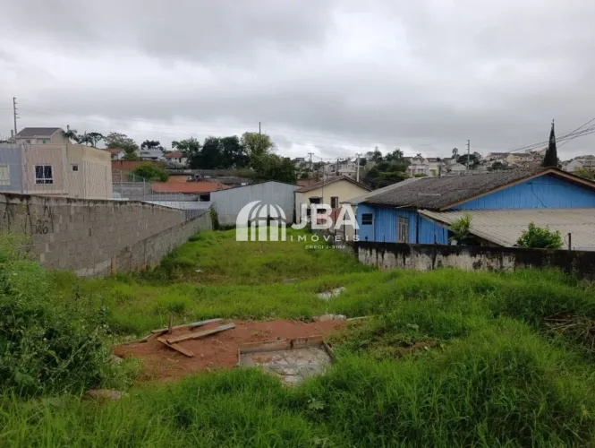 Terreno no Bairro Alto | Excelente oportunidade