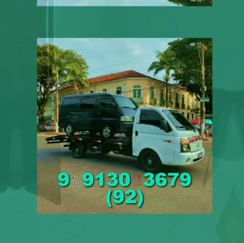 Guincho Auto Socorro: rápido e confiável para sua necessidade! Ligue agora!