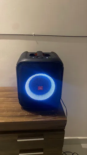 Jbl partybox