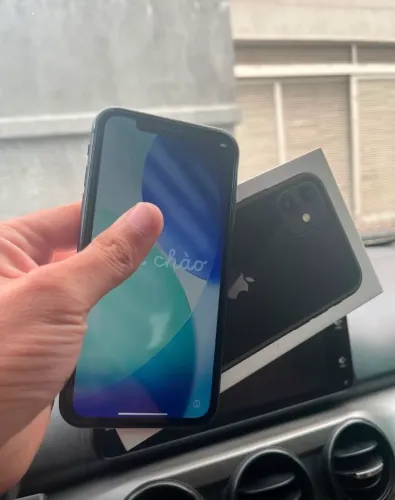 iPhone 11 64 GB