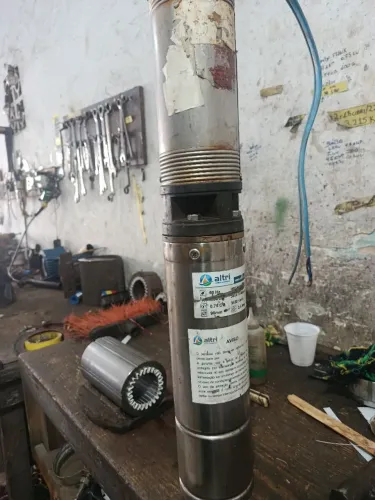Bomba altri 0,75 hp