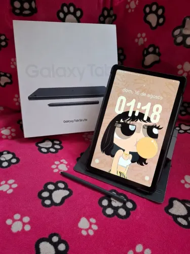Tablet S6 lite