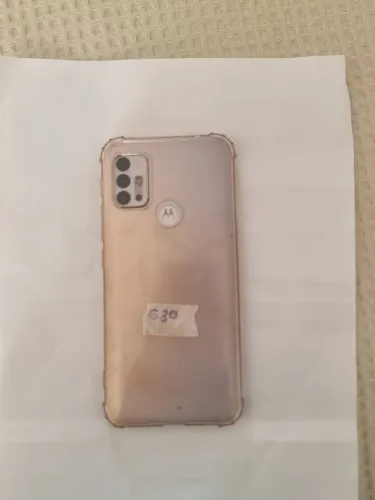 moto g30 ótimo