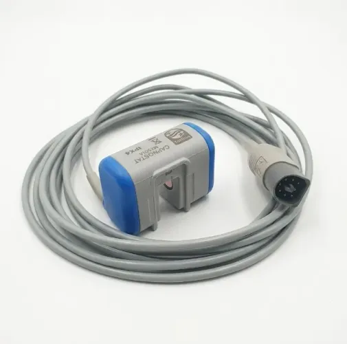 Sensor De Capnografia Etco2 Philips Respironics