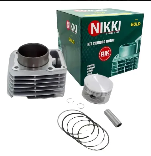 Kit cilindro xre300 cb300 Honda 