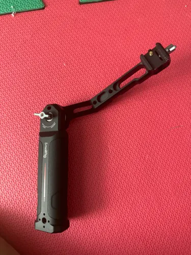 Grip smallrig para dji gimbal