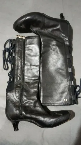 Bota Carmen Steffens Tam 33