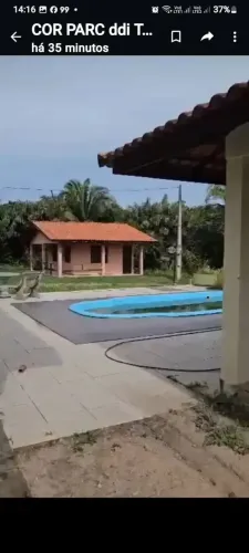 BAIRRO: Praia de Panaquatira- Chácara a venda de 2,5 hectares - Ilha de São Luís-MA
