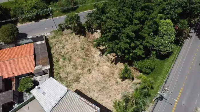 terreno - Jardim Indianópolis - Campinas