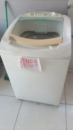 Vendo máquina de lavar