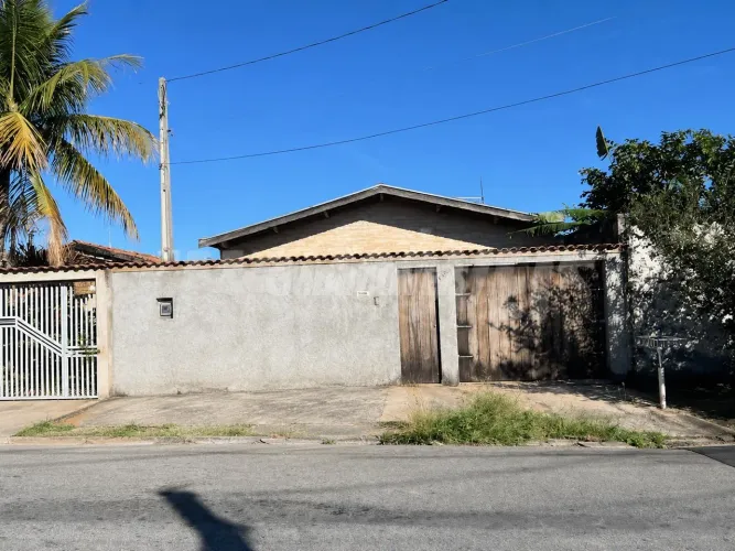 casa - Jardim Estoril - Campinas
