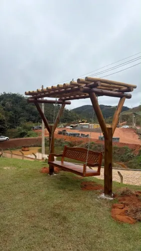 Balanço Eucalipto