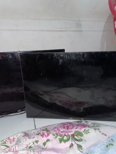 TvTCL e AOC 32 polegadas 