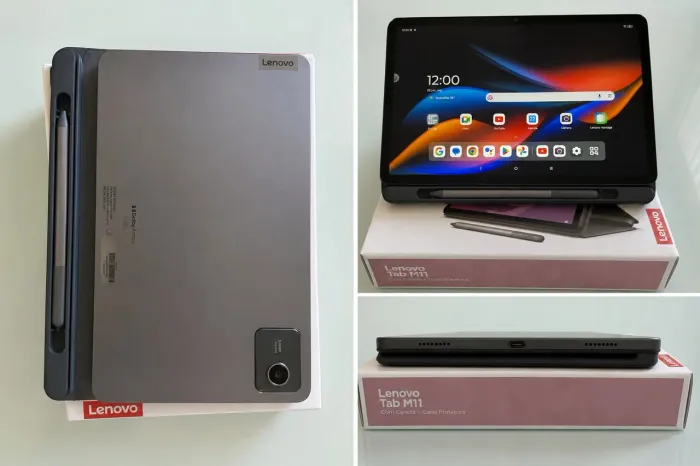 Tablet Lenovo Tab M11