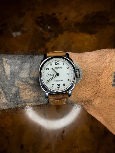 Panerai Luminor Marina