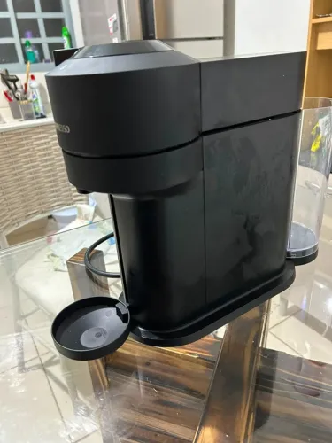 Cafeteira Nespresso Nova