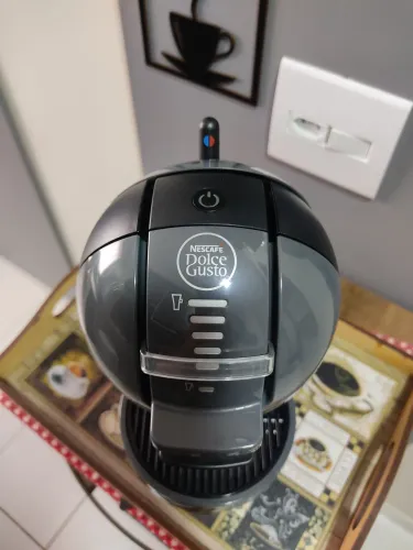 CAFETEIRA DOLCE GUSTO MINI ME 