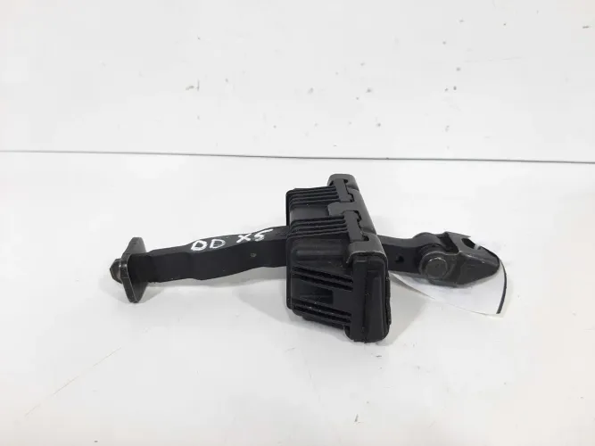 Limitador Porta Dianteira Direita Bmw X5 Ano 2010 Á 2013