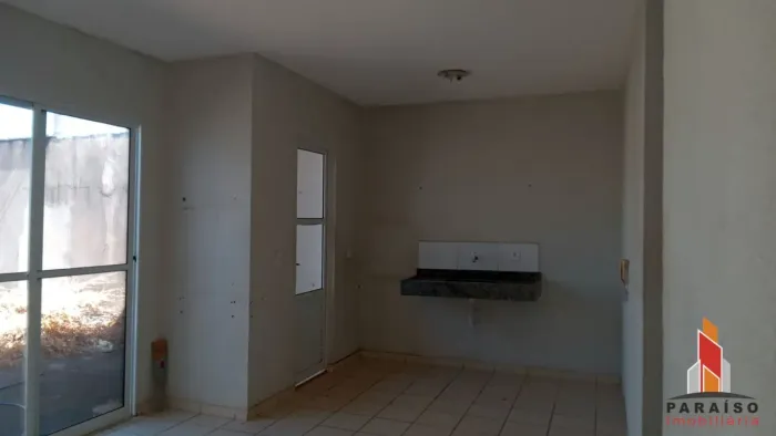 CASA EM CONDOMÍNIO PARA VENDA, TERRA NOVA 03 LOCALIZADO NA CIDADE DE UBERLÂNDIA / MG, SITU