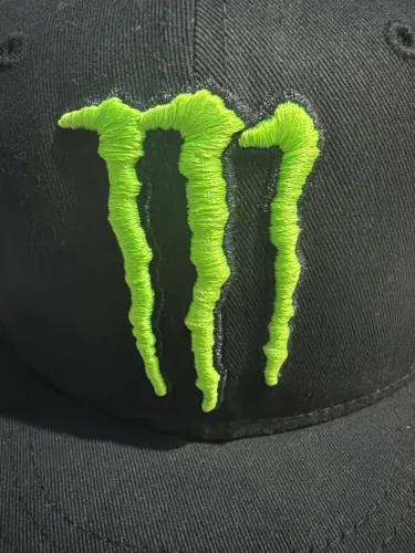 Boné moster