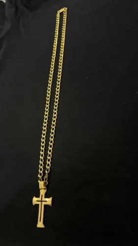 CORDÃO DE OURO 18K MACIÇO - 49 GRAMAS 