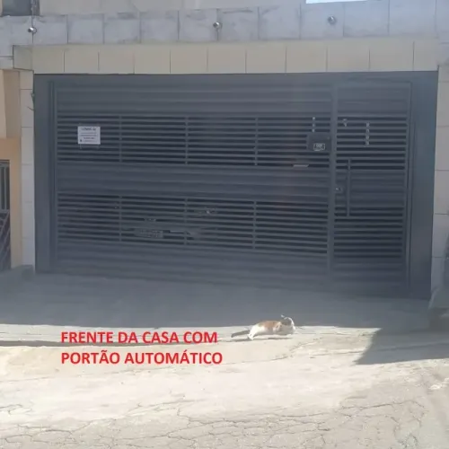 IMÓVEL PARA LOCAÇÃO - RESIDENCIAL+ Comercial Leve| VILA NOVA MAUÁ