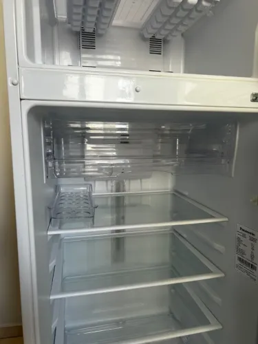Geladeira Panasonic Frost Free 387 litros - 220V
