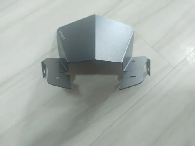Bolha MT 07
