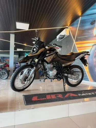 YAMAHA CROSSER Z ABS 2024