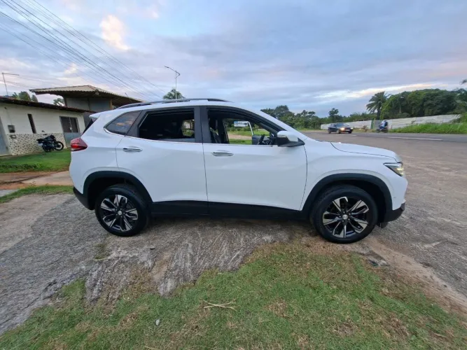 Chevrolet Tracker Premier 1.0 Turbo 12V Flex AUT 2021