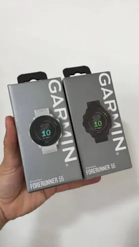 Smart Watch Garmin Forerunner 55