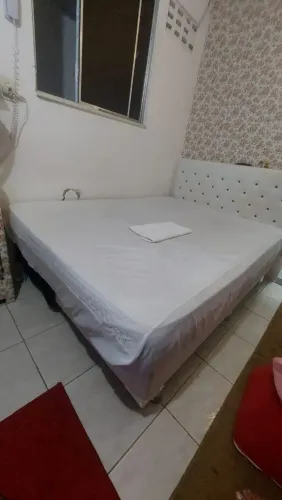 Colchão com Base
