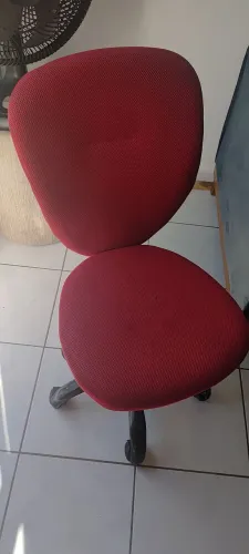 Cadeira de escritório