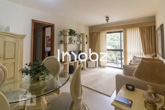 Apartamento à venda na Alameda Jaú, 310 - Jardim Paulista - São Paulo - SP