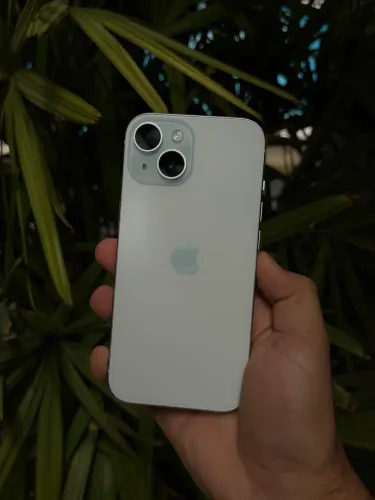 15 128gb
