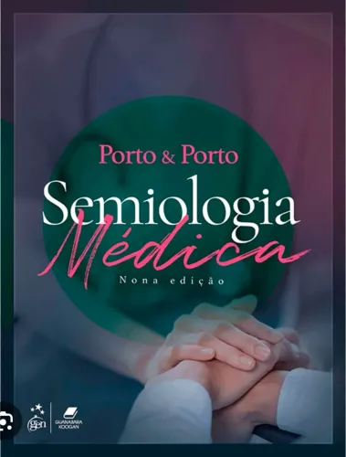 Livro semiologia