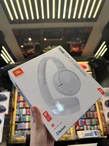 JBL FONE NOVO