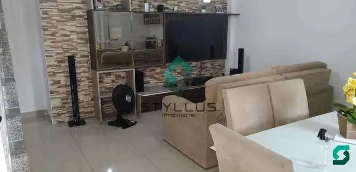 Abolição | Casa 5 quartos