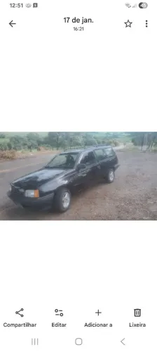 Vendo troco Ipanema 93 1.8 8v dok 25 pago tem que fazer vistoria no gaz gnv