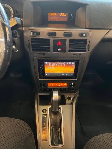 Chevrolet Vectra GT 2.0 MPFI 8V Flexpower Aut. 2010