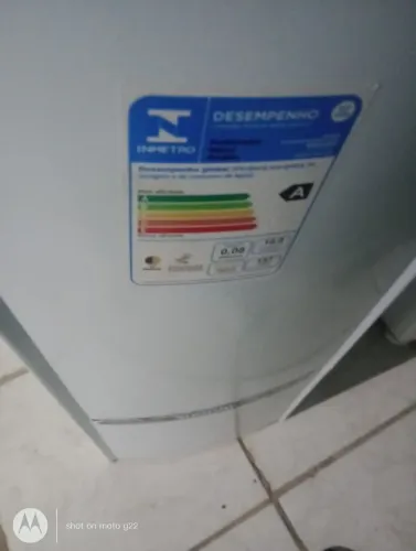 Vendo tanquinho de lavar roupa