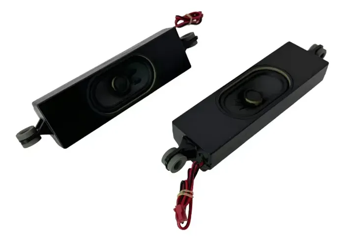 42-WDF418-XX2G-K /Par De Alto Falantes Para Tv 43r6500