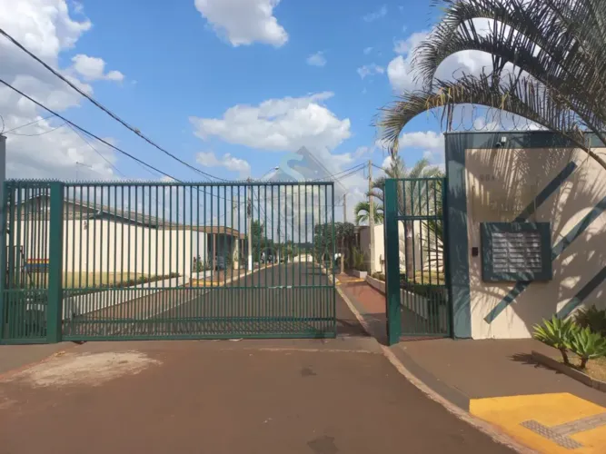 Casas Residenciais Condomínio em Brodowski