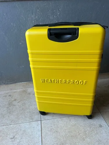 Mala Grande Viagem