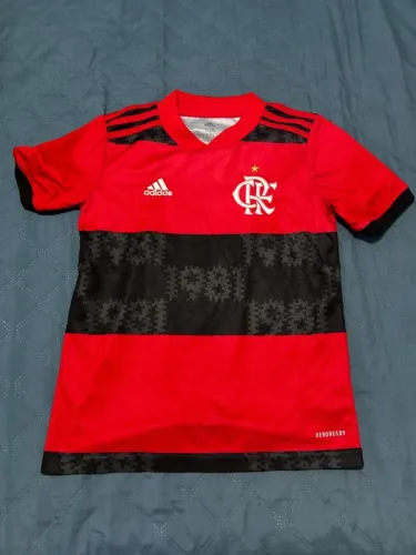 Camisa de time original 