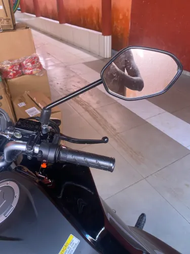 retrovisores originais start 160