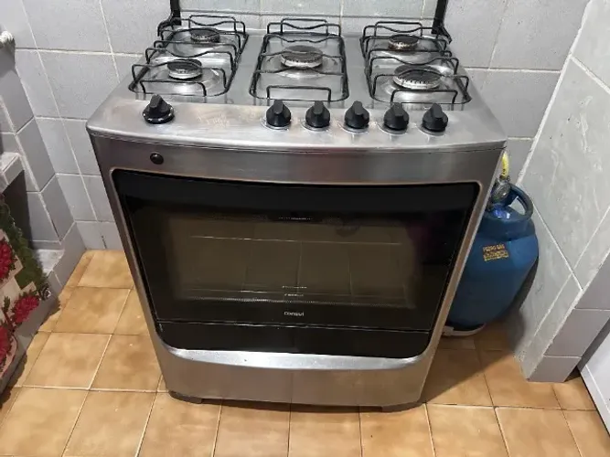 Fogão