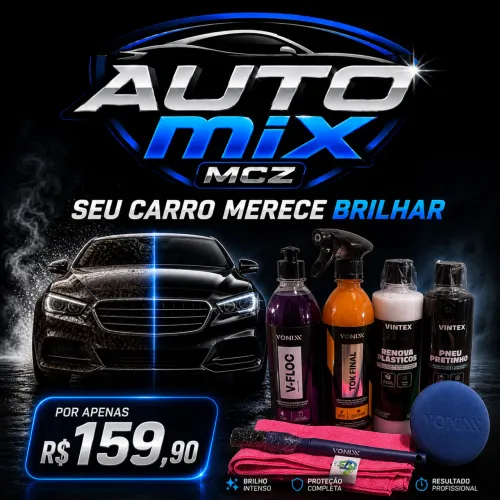 Estética automotiva