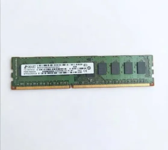 15x MEMÓRIA 8GB DDR3